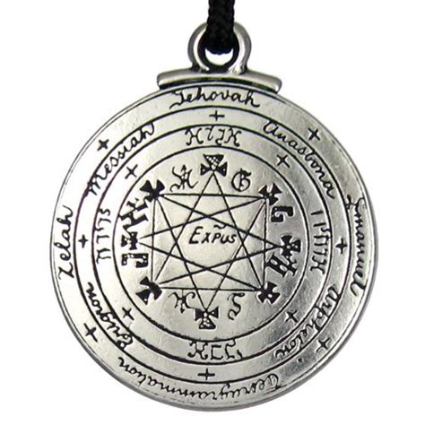 Amplify Your Personal Magnetism with a Magnetic Talisman